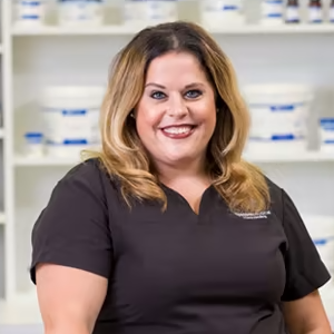 Sarah Simmers, PharmD