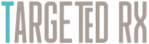 TargetedRx logo