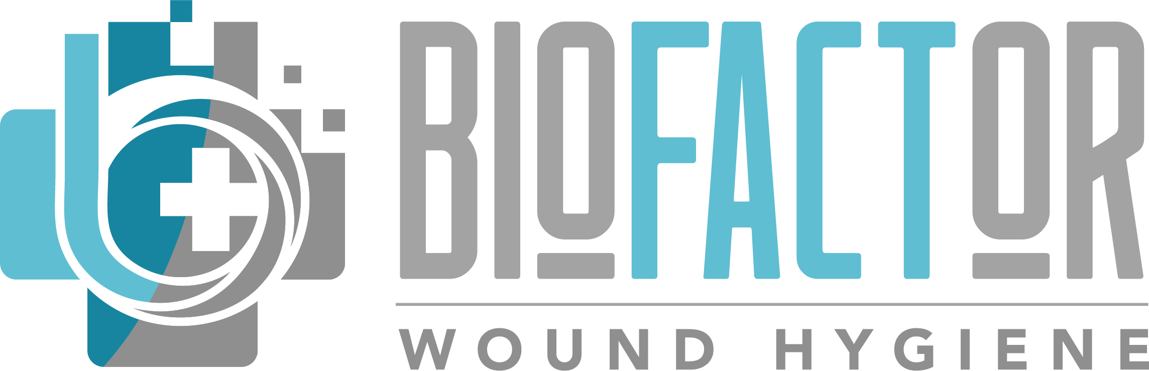BioFactor Wound Hygiene logo