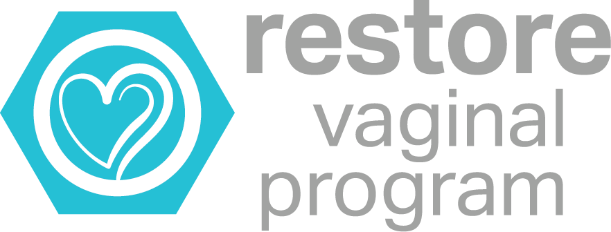 Restore Vaginal Program logo