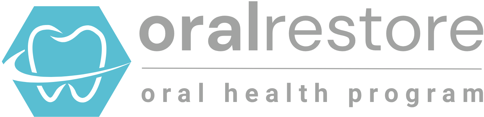 OralRestore logo