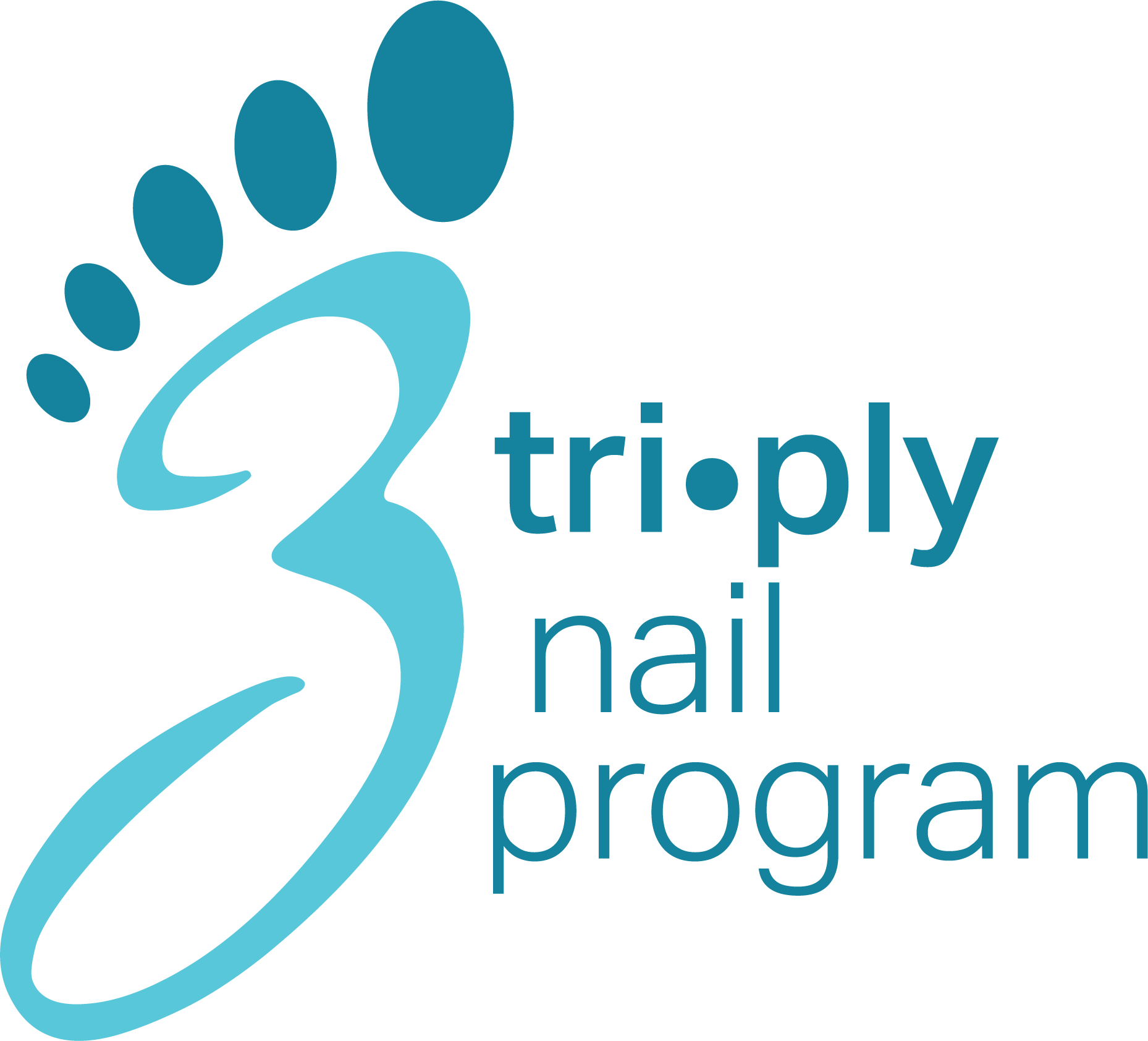 TriPly Nail Program logo