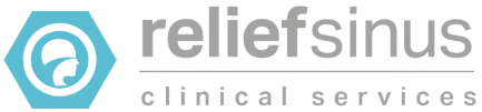 ReliefSinus | Clinical Services logo