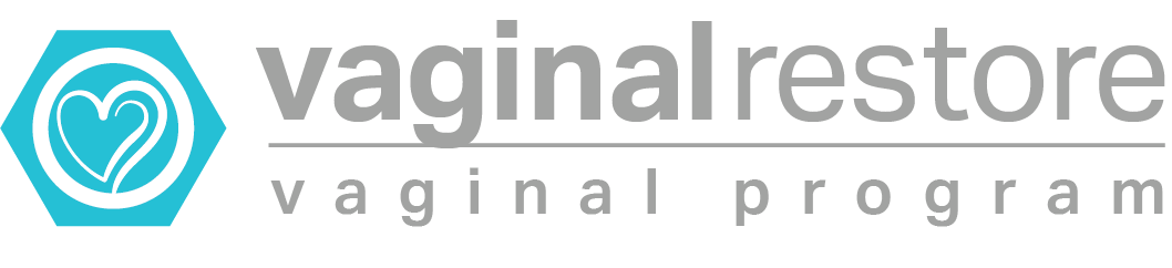 Vaginalrestore logo
